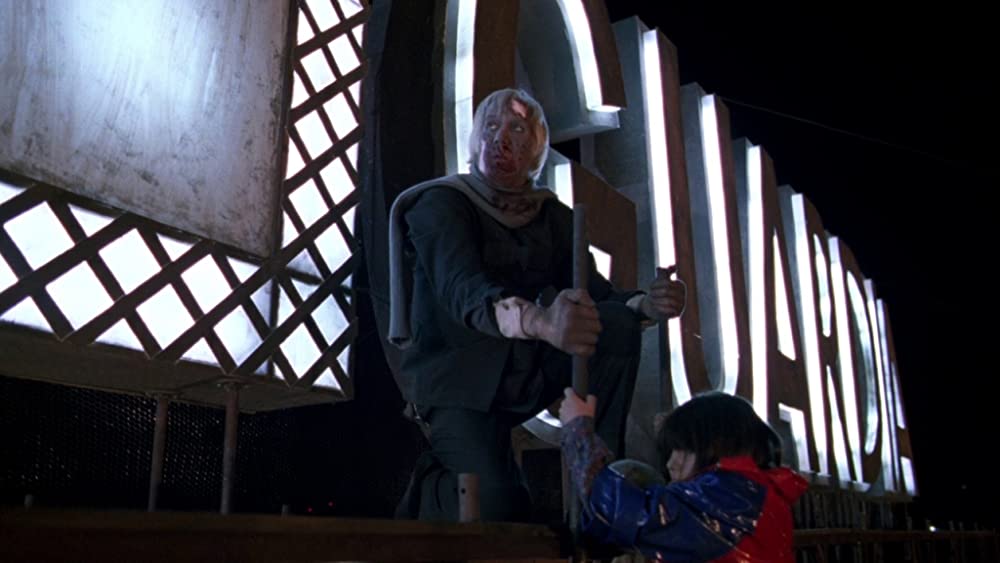 「クロノス」フェデリコ・ルッピ & Tamara Shanathの画像