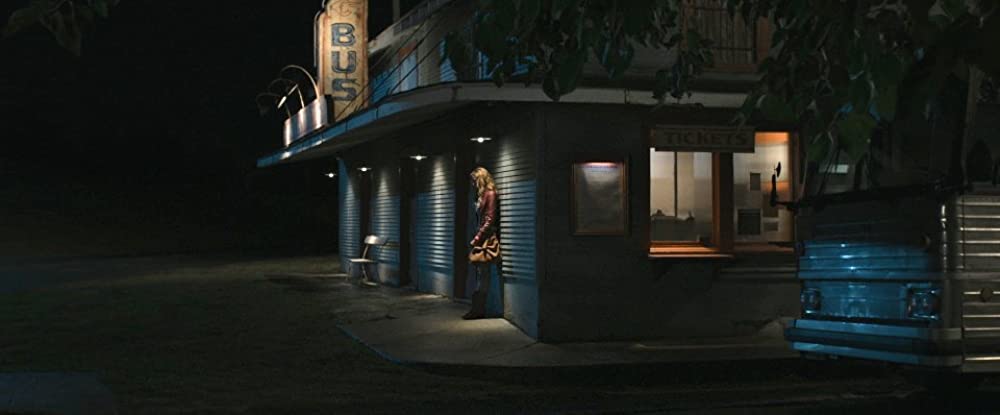 ザ・バッグマン 闇を運ぶ男の画像