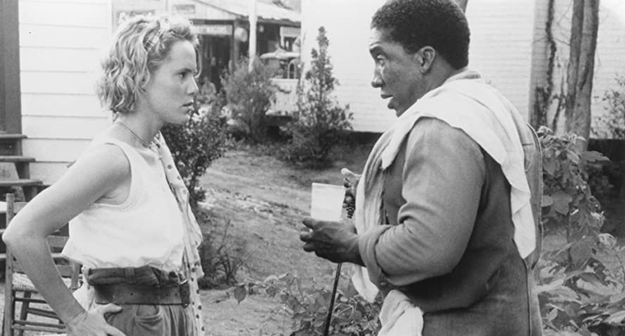 フライド・グリーン・トマトの画像