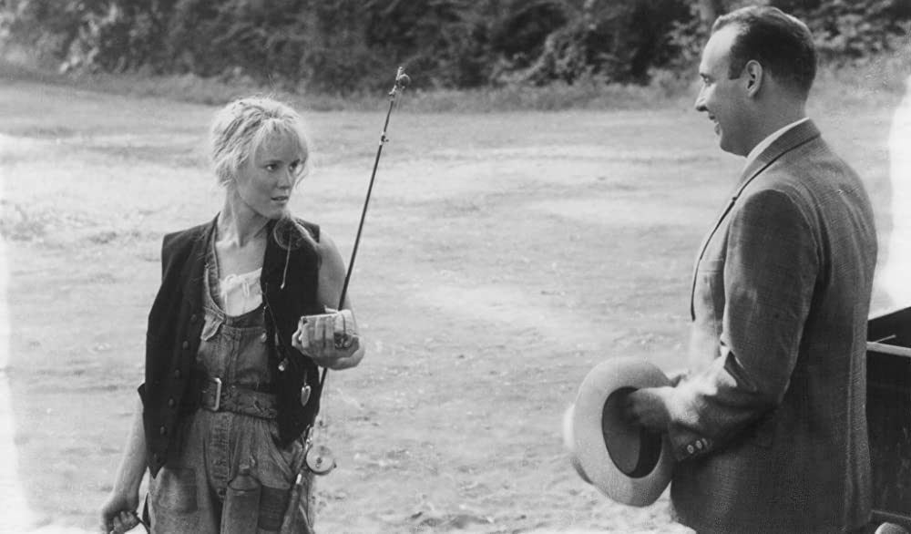 「フライド・グリーン・トマト」メアリー・スチュアート・マスターソン & ニック・サーシーの画像