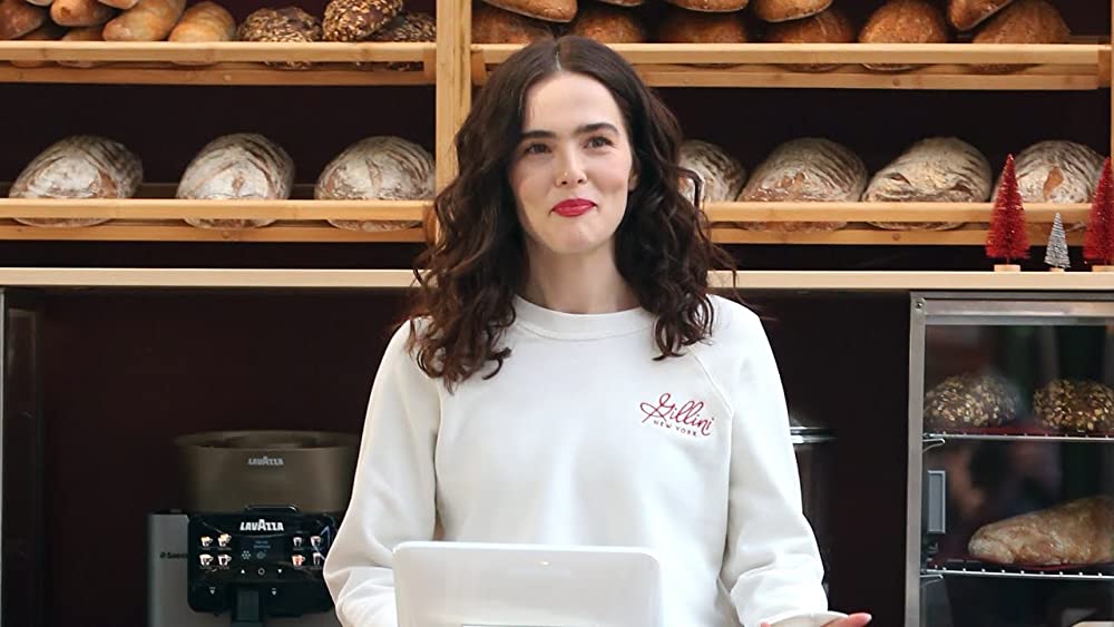 ティファニーの贈り物の画像