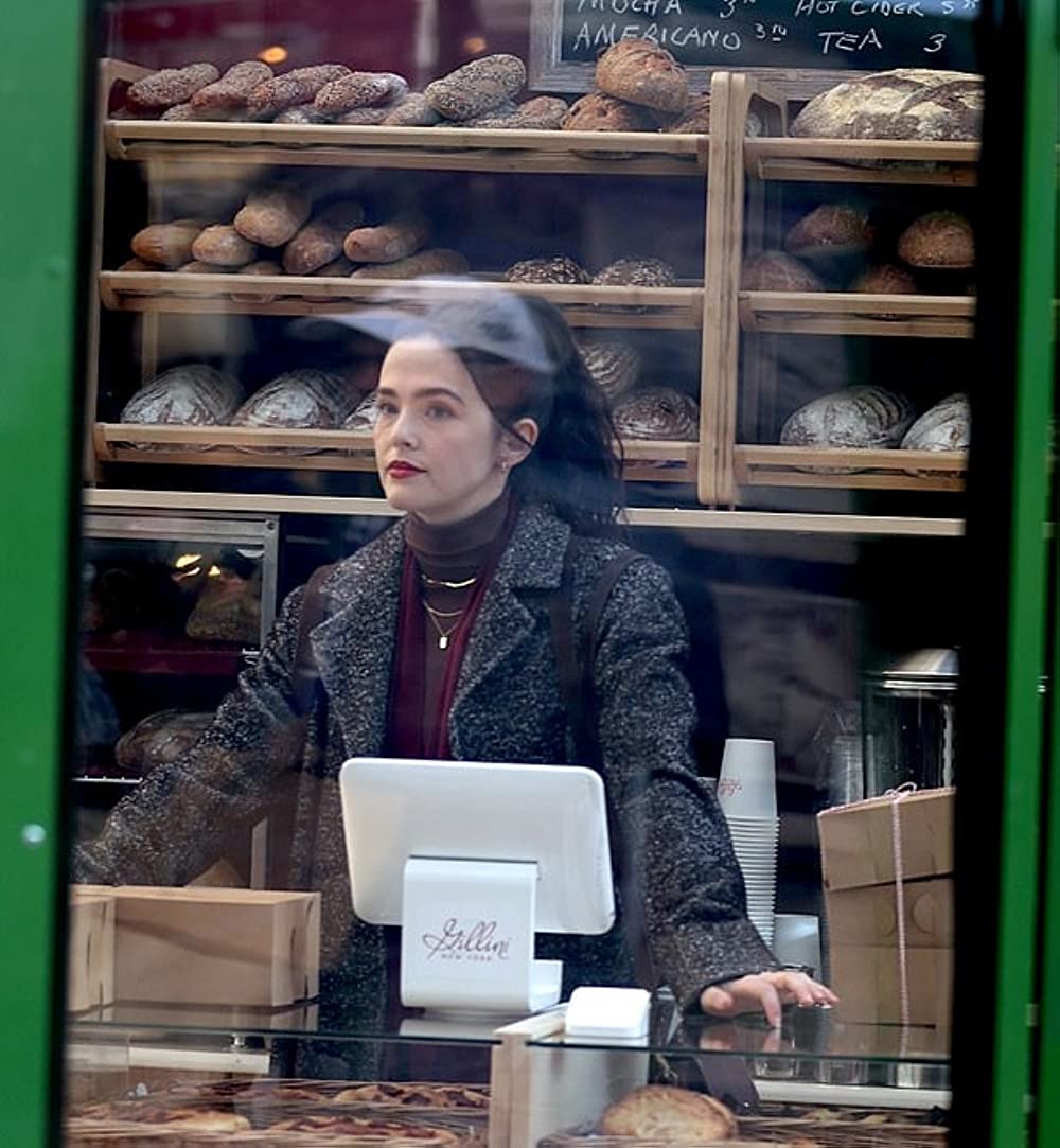 ティファニーの贈り物の画像