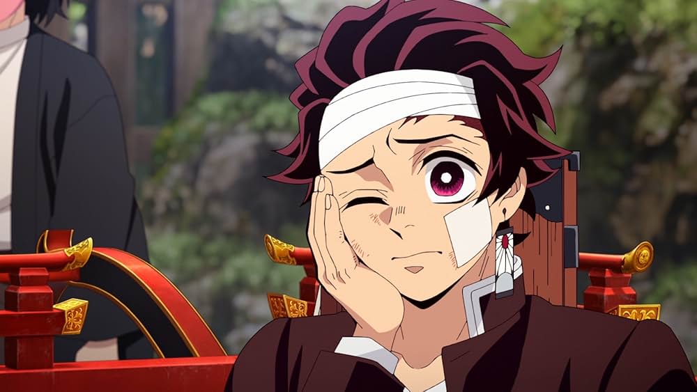 「鬼滅の刃」上弦集結、そして刀鍛冶の里への画像