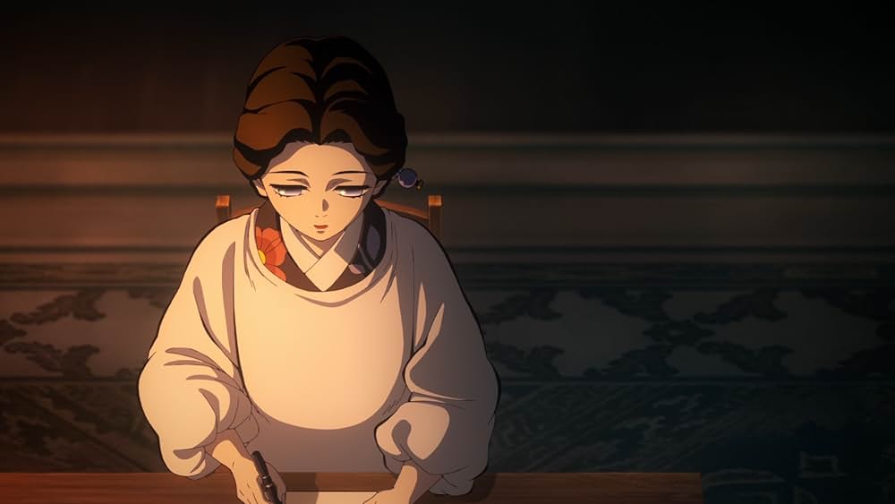 「鬼滅の刃」上弦集結、そして刀鍛冶の里への画像