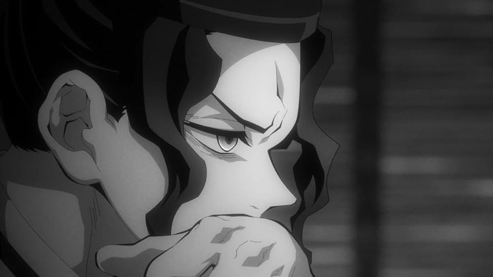 「鬼滅の刃」上弦集結、そして刀鍛冶の里への画像