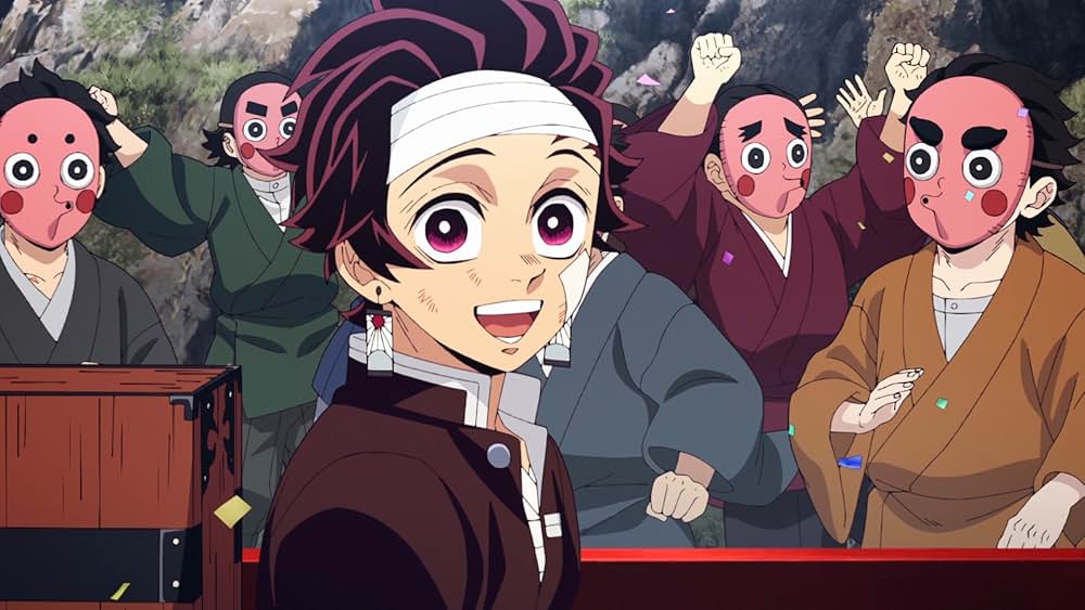 「鬼滅の刃」上弦集結、そして刀鍛冶の里への画像