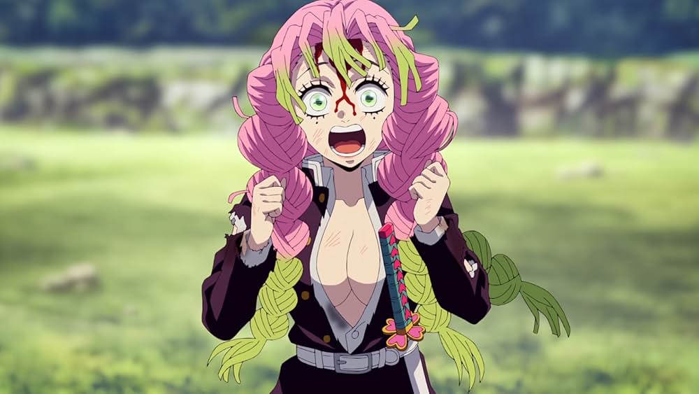 「鬼滅の刃」上弦集結、そして刀鍛冶の里への画像