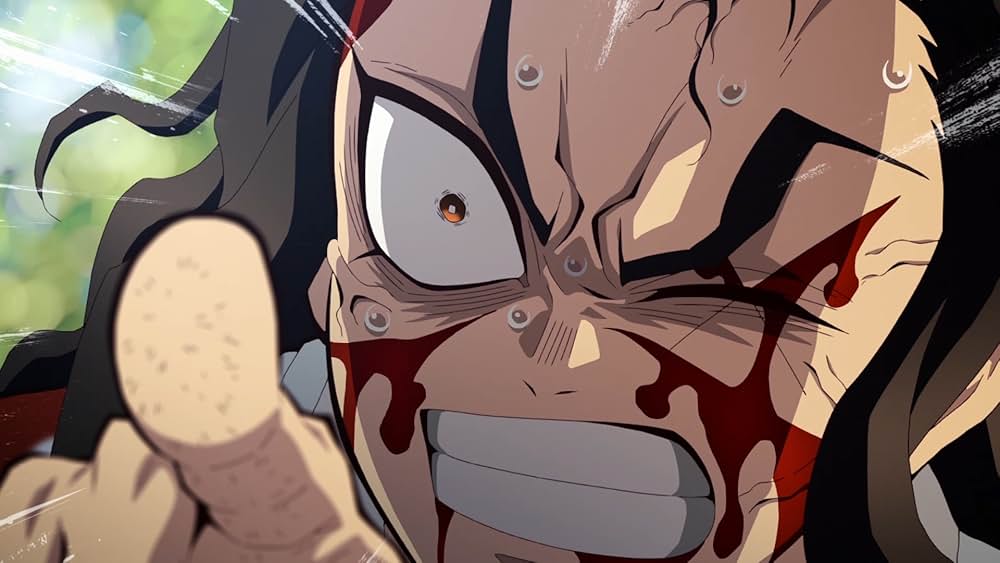 「鬼滅の刃」上弦集結、そして刀鍛冶の里への画像