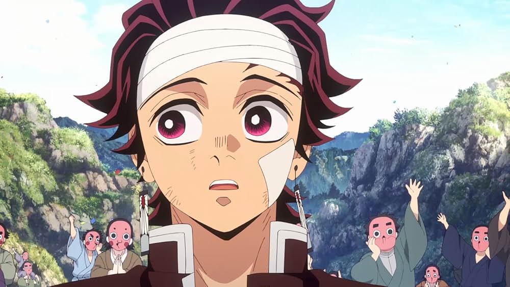 「鬼滅の刃」上弦集結、そして刀鍛冶の里への画像