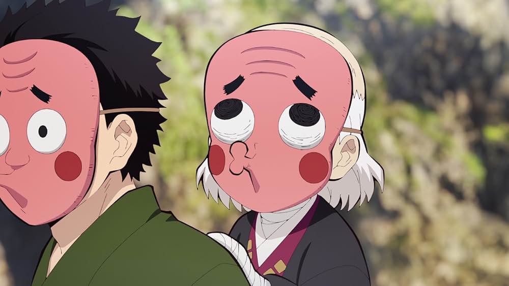 「鬼滅の刃」上弦集結、そして刀鍛冶の里への画像