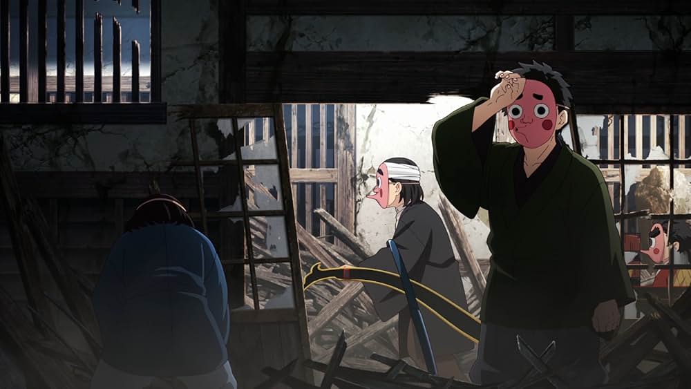 「鬼滅の刃」上弦集結、そして刀鍛冶の里への画像