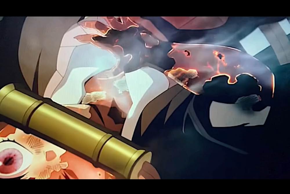 「鬼滅の刃」上弦集結、そして刀鍛冶の里への画像