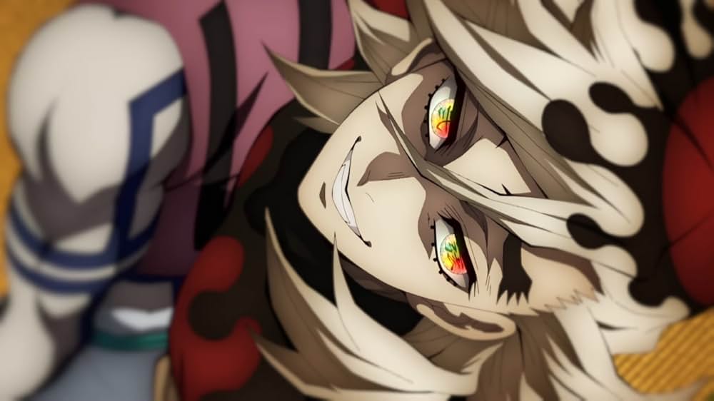 「鬼滅の刃」上弦集結、そして刀鍛冶の里への画像