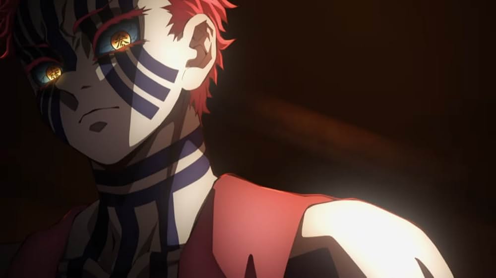 「鬼滅の刃」上弦集結、そして刀鍛冶の里への画像