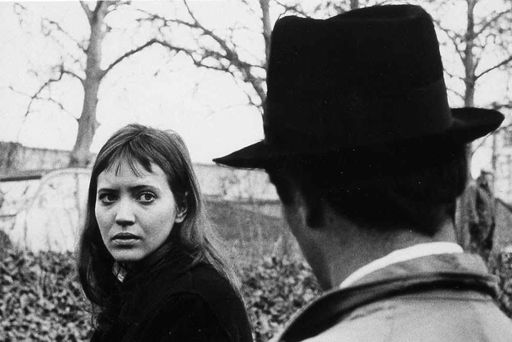 はなればなれにの画像