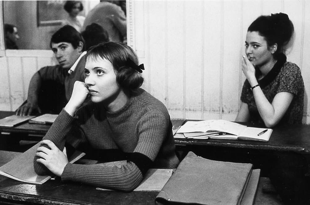 はなればなれにの画像