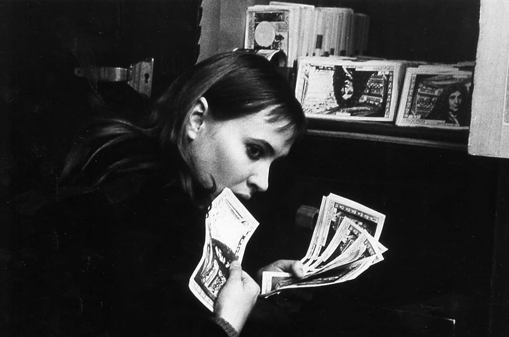 はなればなれにの画像