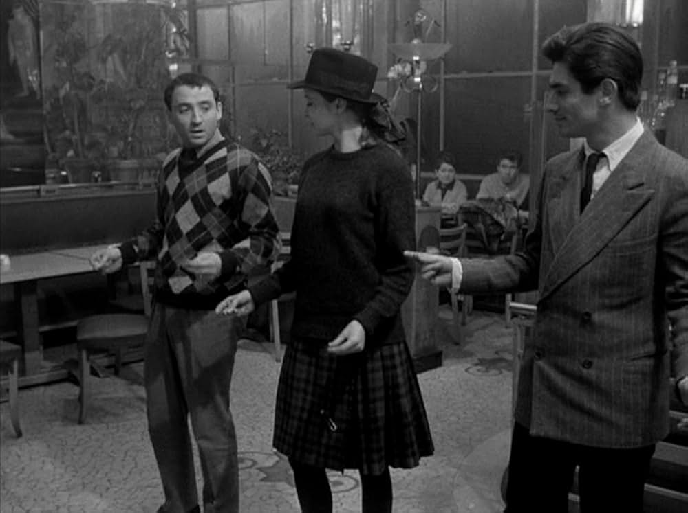 はなればなれにの画像