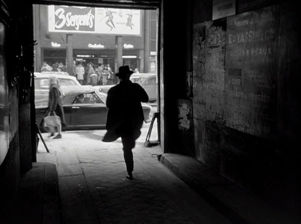 はなればなれにの画像