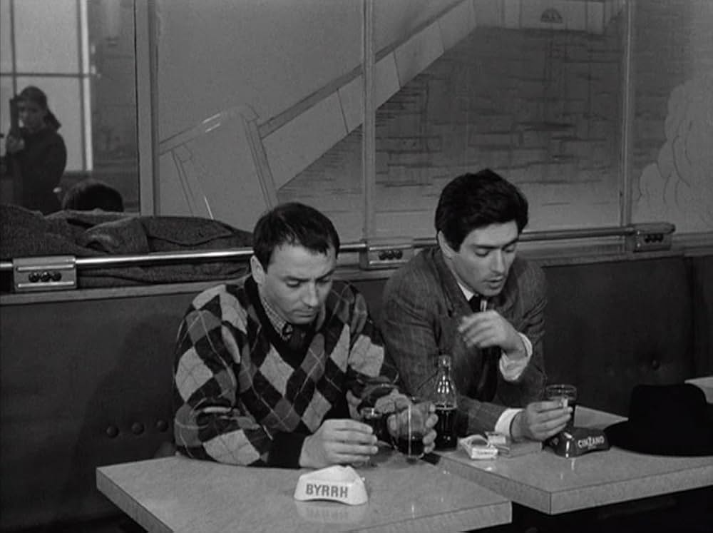 はなればなれにの画像