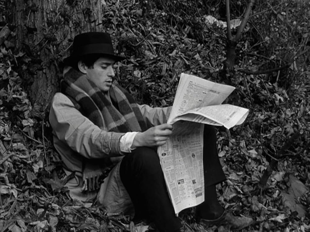 はなればなれにの画像