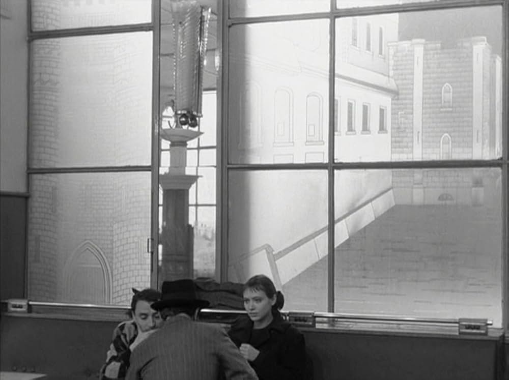 はなればなれにの画像