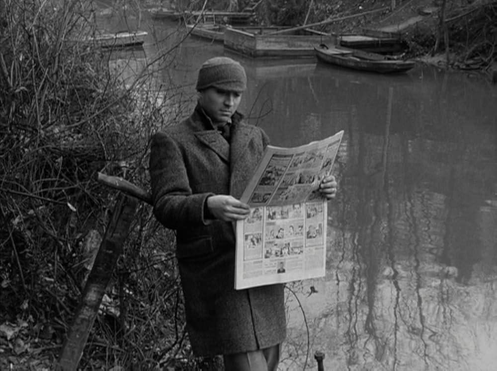 はなればなれにの画像