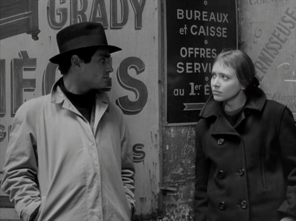 はなればなれにの画像