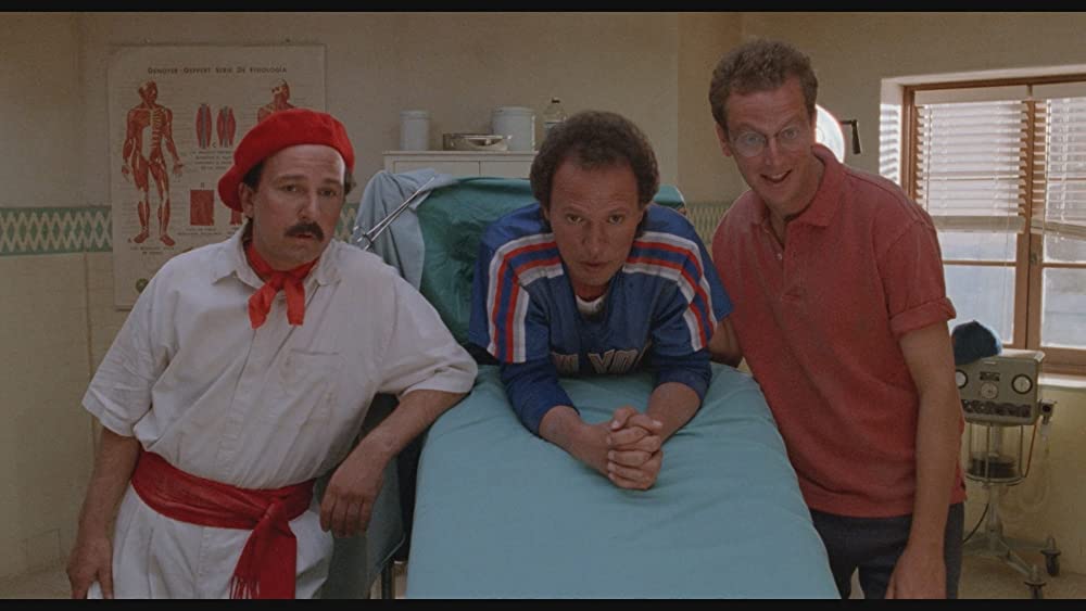 シティ・スリッカーズの画像