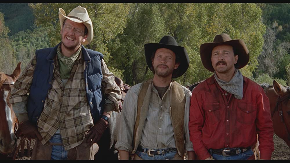 シティ・スリッカーズの画像