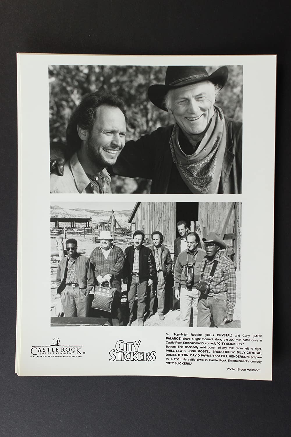 シティ・スリッカーズの画像