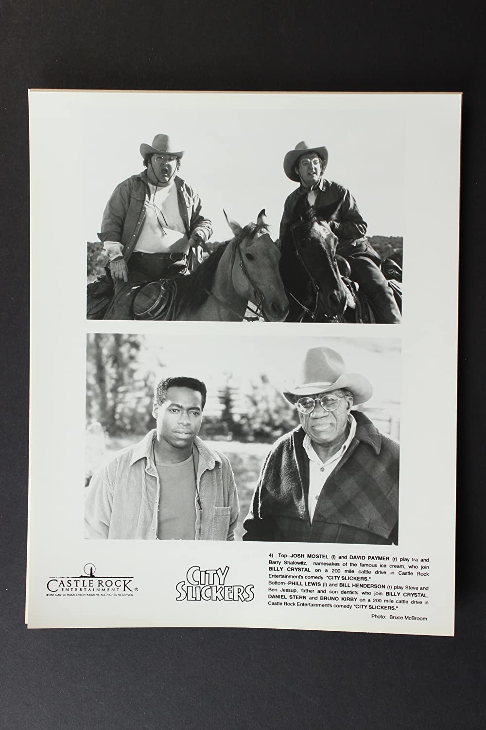 シティ・スリッカーズの画像