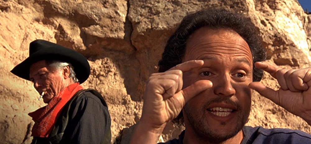 シティ・スリッカーズの画像