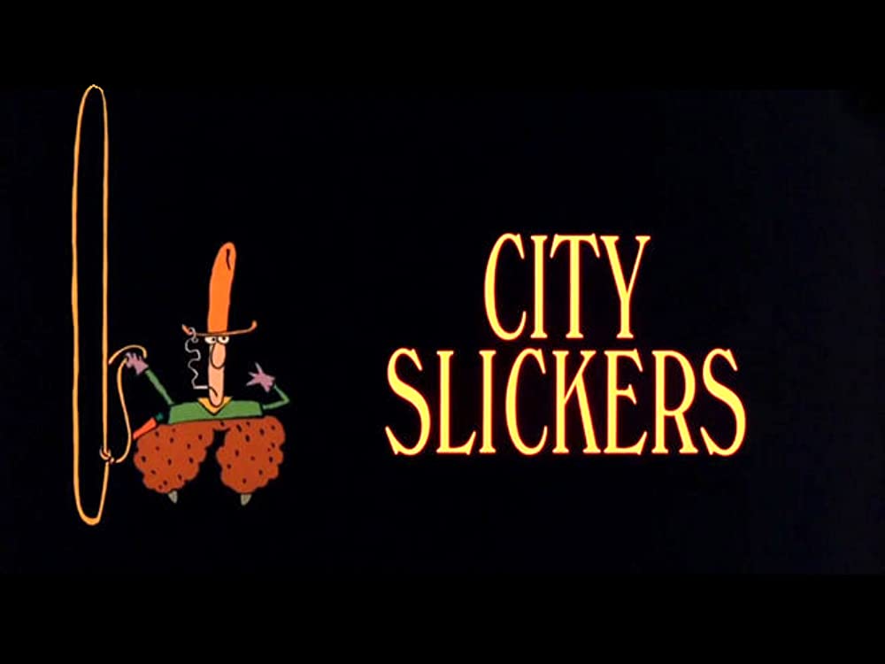 シティ・スリッカーズの画像
