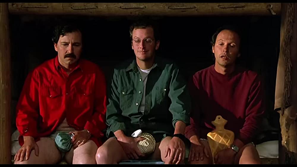 シティ・スリッカーズの画像