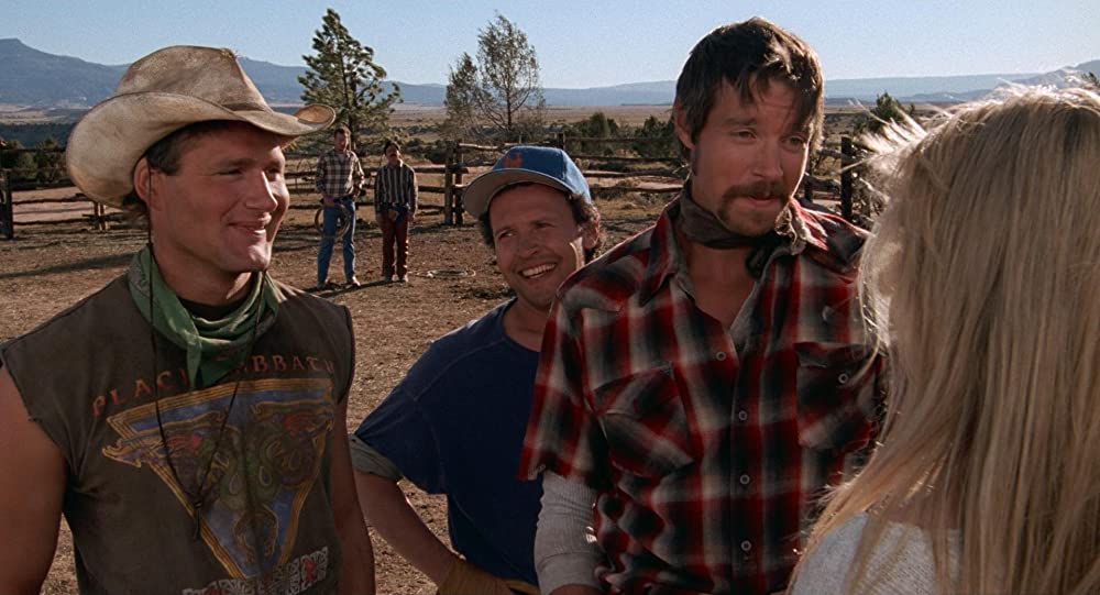 シティ・スリッカーズの画像