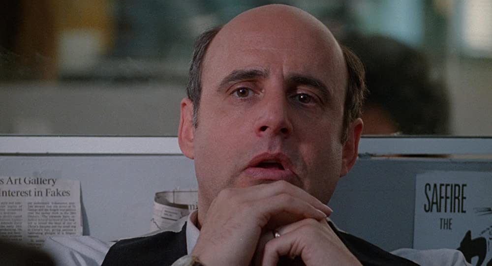 「シティ・スリッカーズ」ジェフリー・タンバーの画像