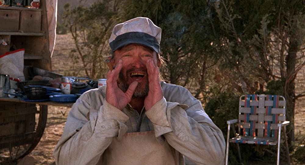 シティ・スリッカーズの画像