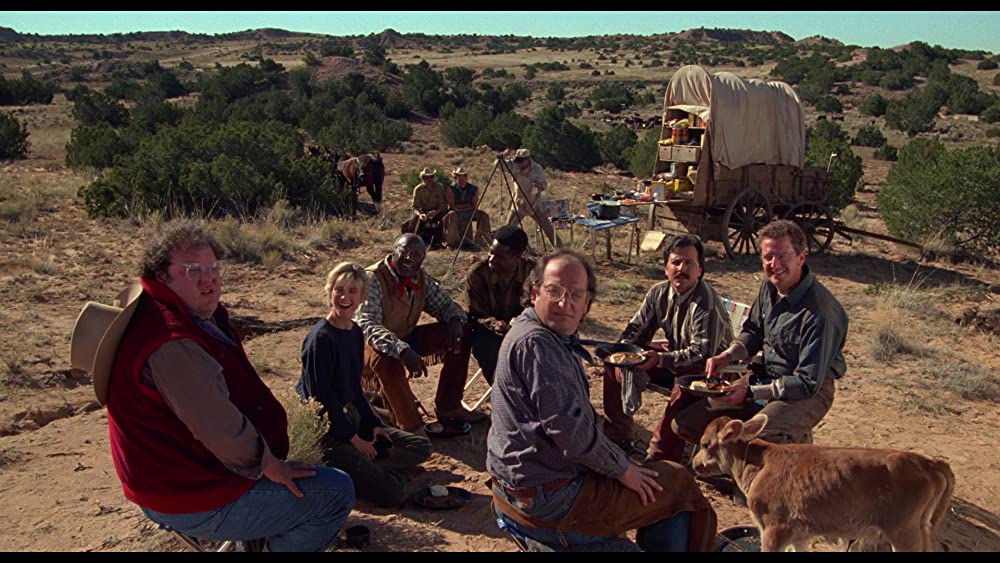 シティ・スリッカーズの画像