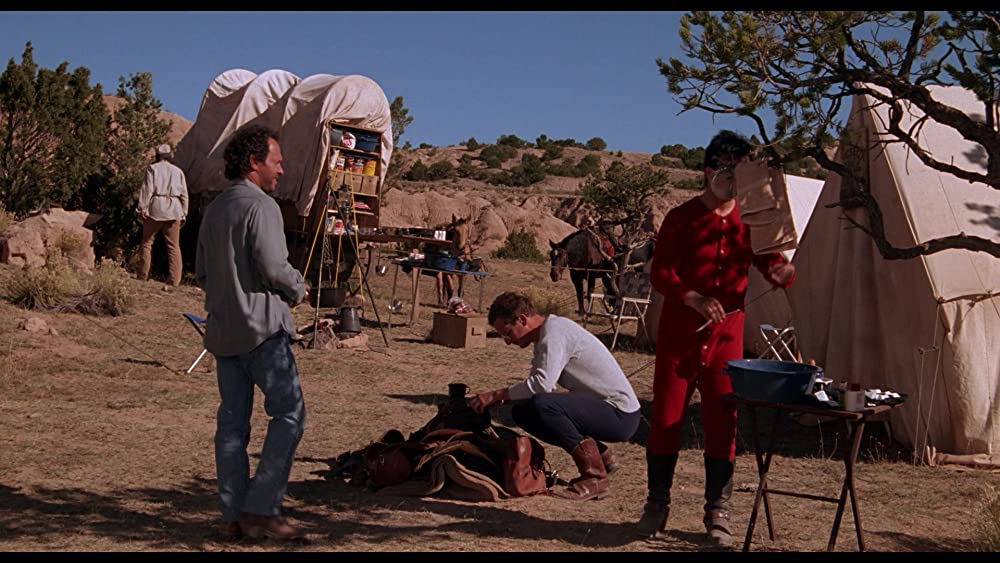 シティ・スリッカーズの画像