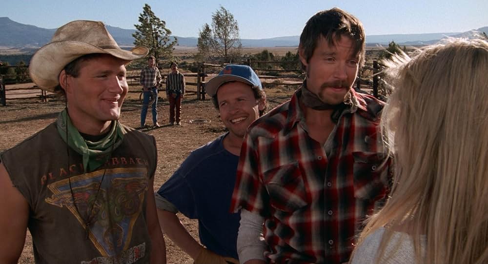 シティ・スリッカーズの画像