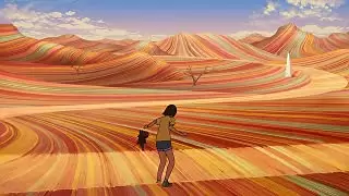 バースデー・ワンダーランドの画像