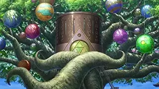 バースデー・ワンダーランドの画像