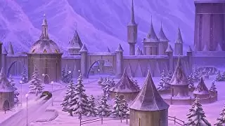 バースデー・ワンダーランドの画像