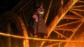 バースデー・ワンダーランドの画像