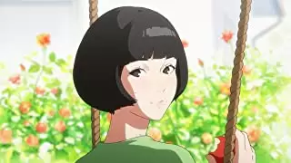 バースデー・ワンダーランドの画像