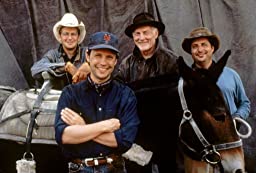 シティ・スリッカーズ2／黄金伝説を追えの画像