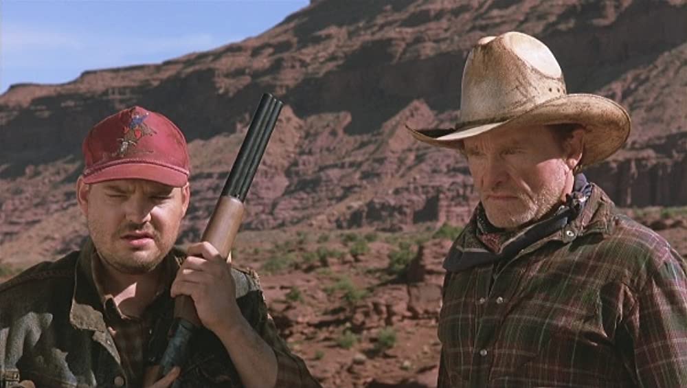 シティ・スリッカーズ2／黄金伝説を追えの画像