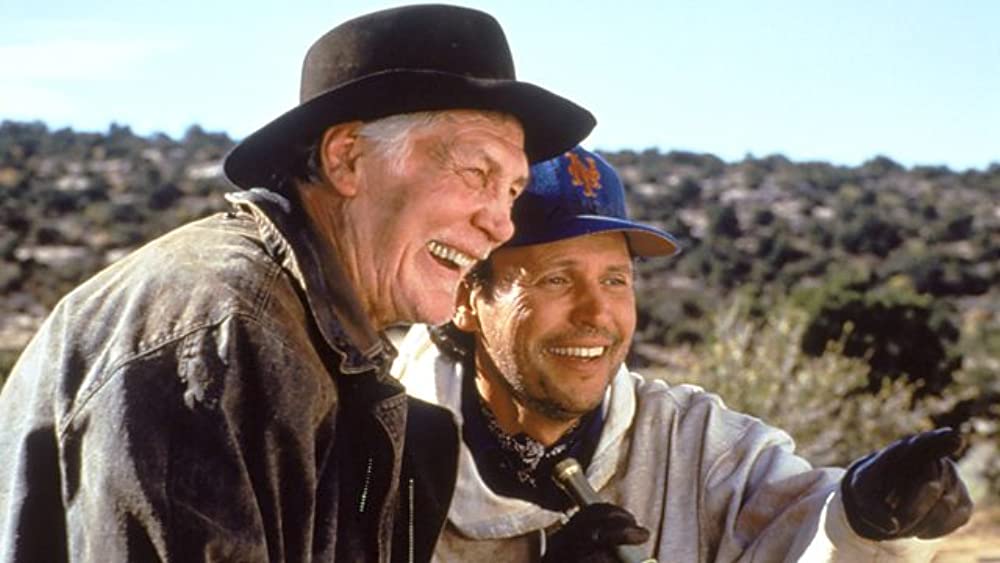 シティ・スリッカーズ2／黄金伝説を追えの画像