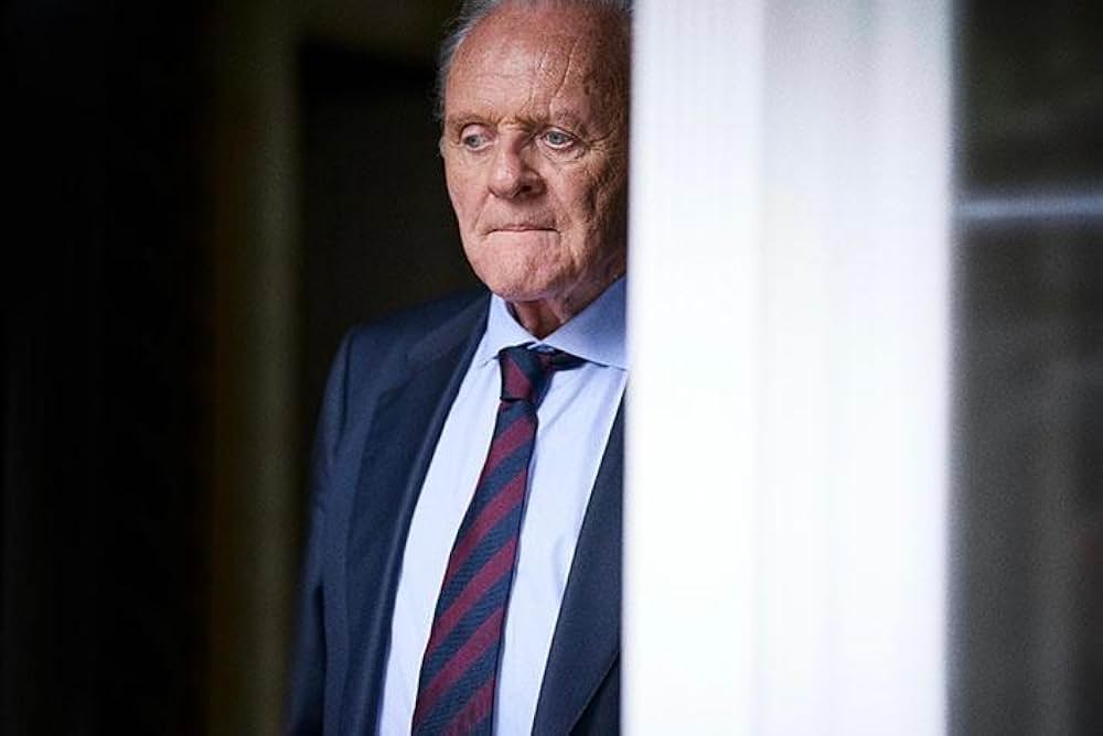 The Son／息子の画像